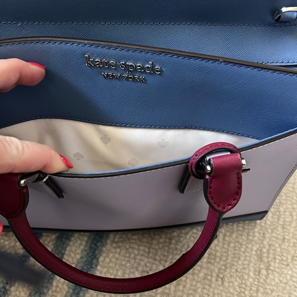 Kate Spade Handbag - Picture 7 of 7